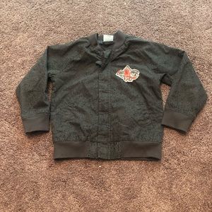 Dragons love tacos jacket